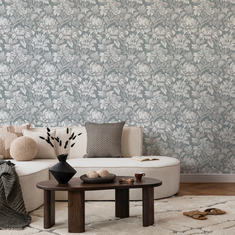 Picture of Stella Dusty Blue - 1000603-04